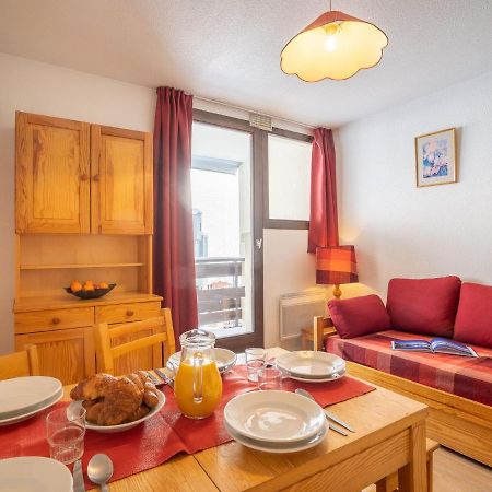 Apartment Plein Soleil - Val Claret-1 By Interhome Тінь Екстер'єр фото