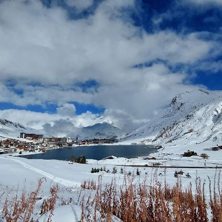 Apartment Plein Soleil - Val Claret-1 By Interhome Тінь Екстер'єр фото