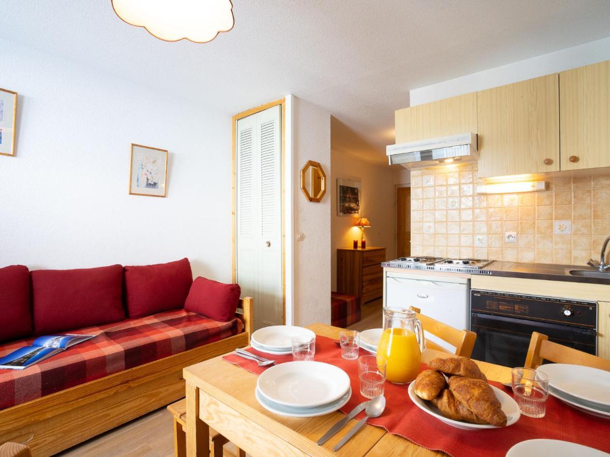 Apartment Plein Soleil - Val Claret-1 By Interhome Тінь Екстер'єр фото